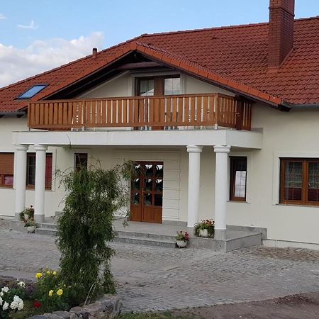 Willa Maria Łagów Exteriör bild